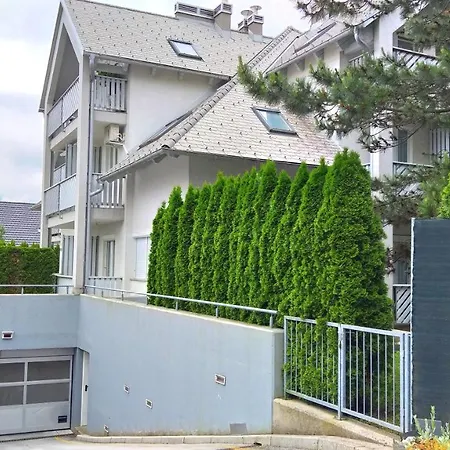 Bled4u Apartment Bled