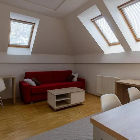 Bled4u Apartment *
