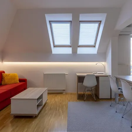 Apartment Bled4u