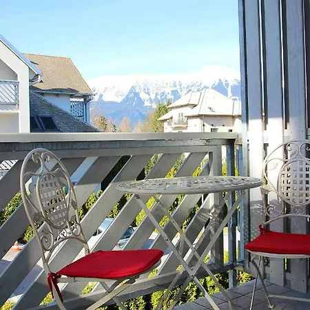 Bled4u Appartement *