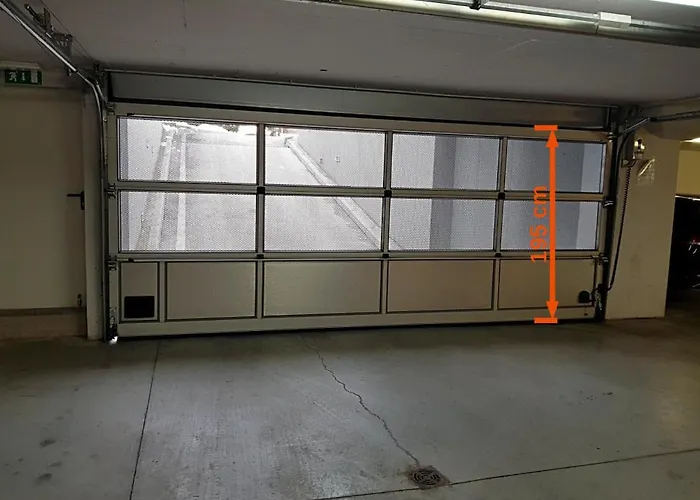 アパート Bled4u *