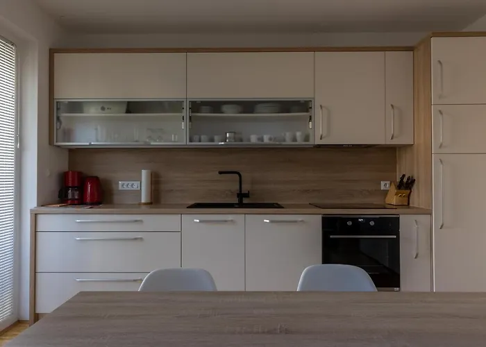 アパート Bled4u ブレッド