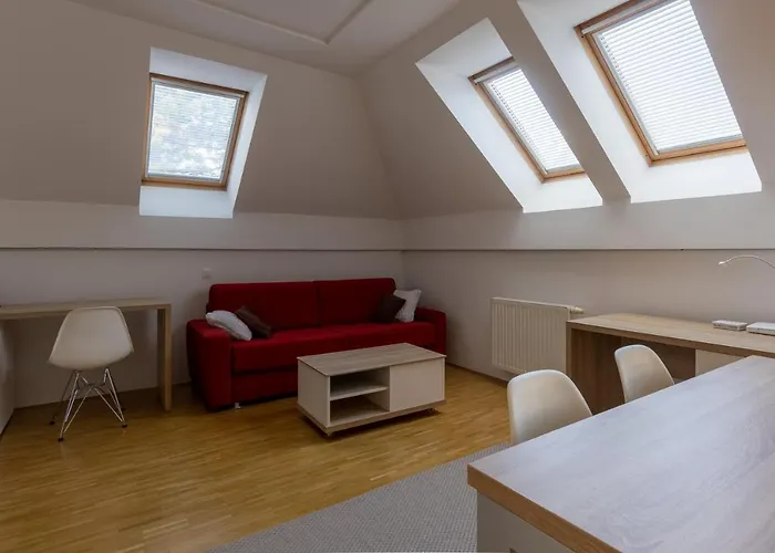 Bled4u アパート *