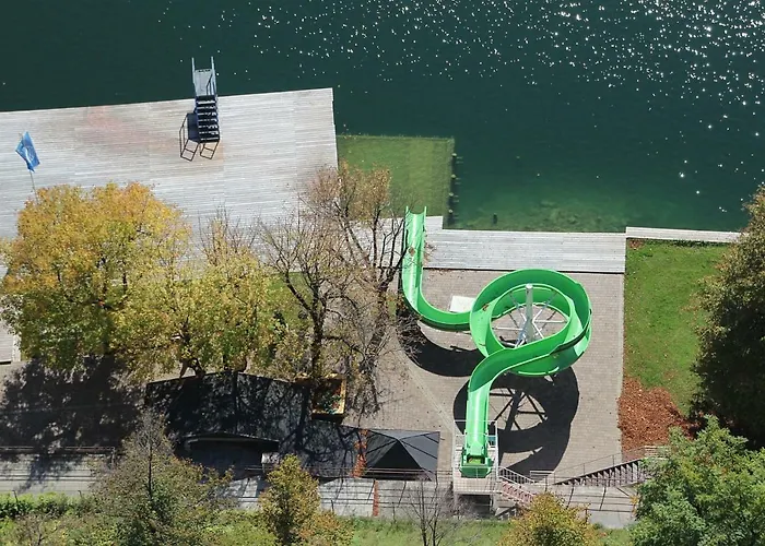 Bled4u アパート ブレッド