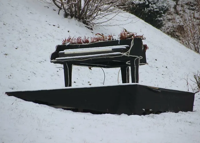 Bled4u アパート *